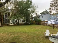Myrtle Beach Family Retreat-Spacious 4BR Hotels in Horry County