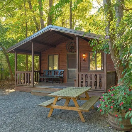 Sun Retreats Lancaster County