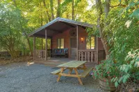 Sun Retreats Lancaster County - breakfast
