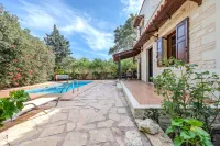Villa Phaedra - Villas