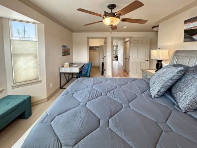 Victorian Chateau Retreat 3 Bedroom Townhouse