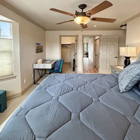 Victorian Chateau Retreat 3 Bedroom Townhouse