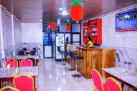 WEST HOTEL DOUALA