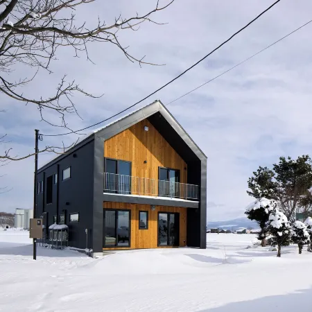 Villa Matsu by H2 Life