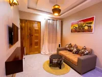 Msafiri Haven - Homestays