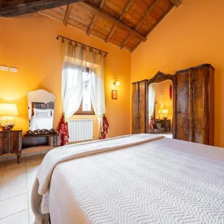La Suite del Borgo
