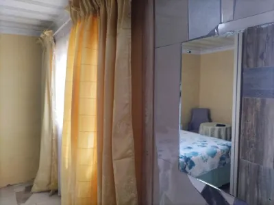 Lethabo Mountain View Guest House Hotels in 