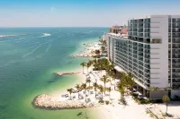 JW Marriott Clearwater Beach Resort & Spa - Ocean View