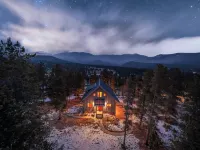 Royal Elk Lodge Hotels in Bailey