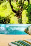 La Carraia - piscina