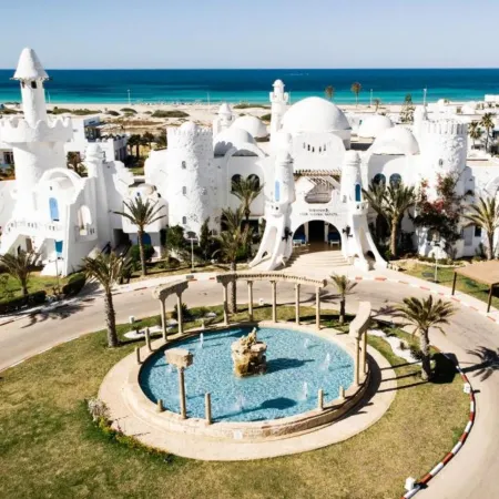 Robinson Djerba Bahiya - All Inclusive