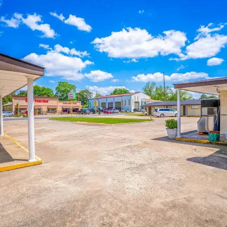 Cypress Inn Motel by OYO West Monroe I-20