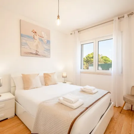 GuestReady - Amor   Mar