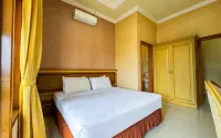 Yasmin Resort & Conference Hotel