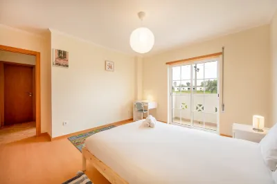 GuestReady - Refúgio de Sonhos no Cartaxo โรงแรมใน