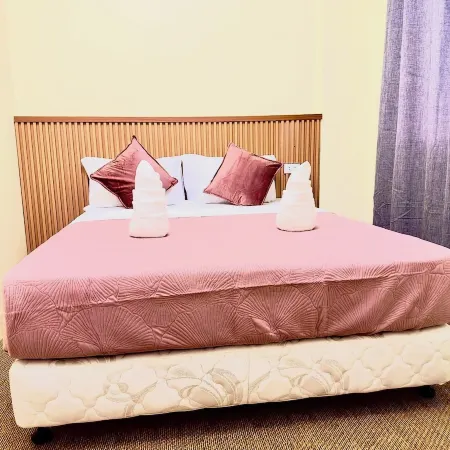 RV3 Prime Apartelle