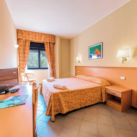 VOI Florio Resort