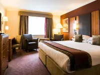 The Winchester Hotel and Spa - spa