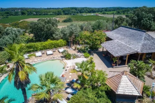 Villa Vanille