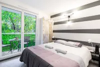 GuestReady - Bliss and Peace Near Paris - 3-Star