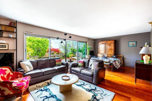 GuestReady - Spacious Stay with Terrace and Views - บังกะโล