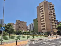 Lovely studio in the city centre Hotels in Benidorm