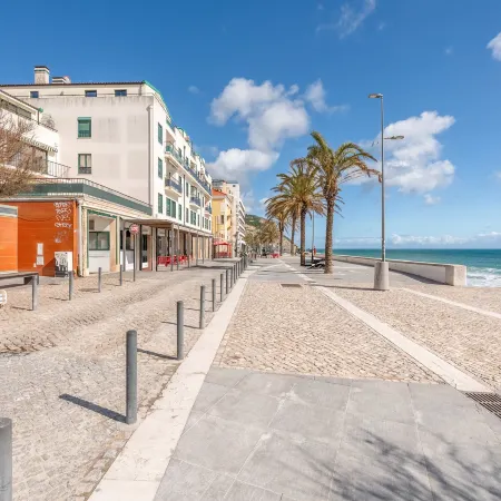 GuestReady - Sunny Sesimbra Escape