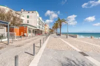 GuestReady - Escapadela solarenga em Sesimbra - 酒店式公寓