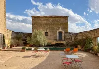 Castillo de Corvinos - Homestays