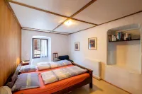 Casa Merlot in Caslano for 4 - Happy Rentals - 3-Star