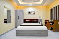 Deluxered Chilly 2.O Hotel & Banquet
