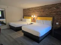 Penn Lodge Hotel & Suites Philadelphia - Bensalem - acceptant les animaux