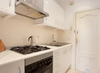 GuestReady Essential - Luminoso cerca de Casa Mila Barcelonès otelleri