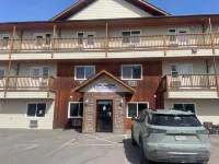 Sunshine Inn Houston - Motels