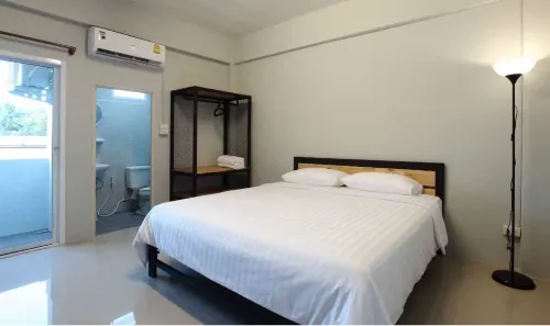 Pattanan Hotel