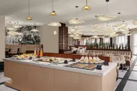 Delta Hotels by Marriott Antananarivo - breakfast