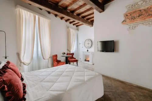 Relais Giulia - Bed and Breakfasts