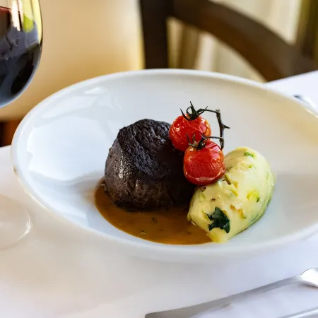 The Brehon Hotel & Spa