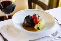 The Brehon Hotel & Spa - Morgenmad