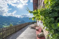 Chalet "Altes Schulhaus"