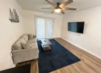 Charming 2BR near Downtown Little Rock