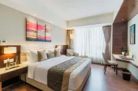 Nirvana Sarovar Portico Gorakhpur Hotels in 