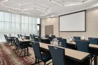 佩裏希爾頓花園酒店 - 健身室/gym room