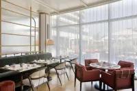 Waldorf Astoria Doha Lusail - servizio colazione