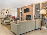 Country Inn & Suites by Radisson, Frederick, MD Hotels in Frederick County