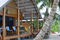Ombak Biru Resort - 4-Star