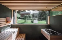 Family Resort Rainer Sexten - Kylpylä