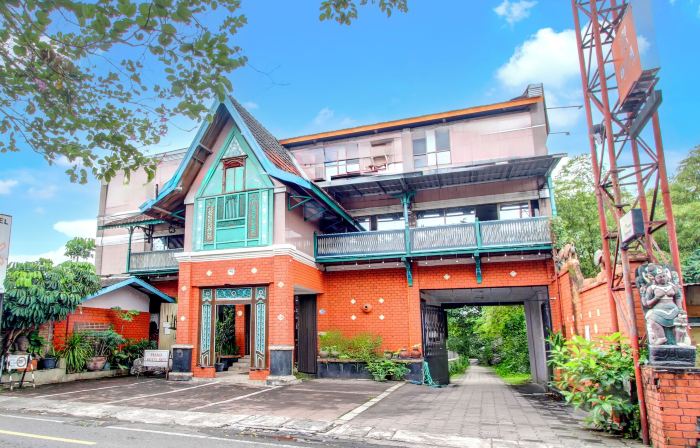 Hotel O near Gajah Wong Educational Park formerly Hotel Bifa