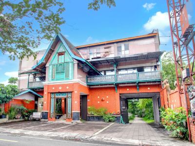 Hotel O near Gajah Wong Educational Park formerly Hotel Bifa