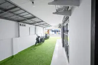 RedDoorz at M-S Wijaya Pantai Barat Pangandaran
